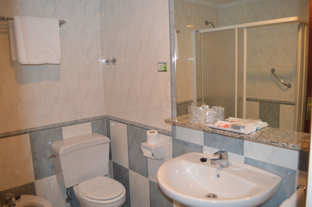 Hotel San Glorio 32/34