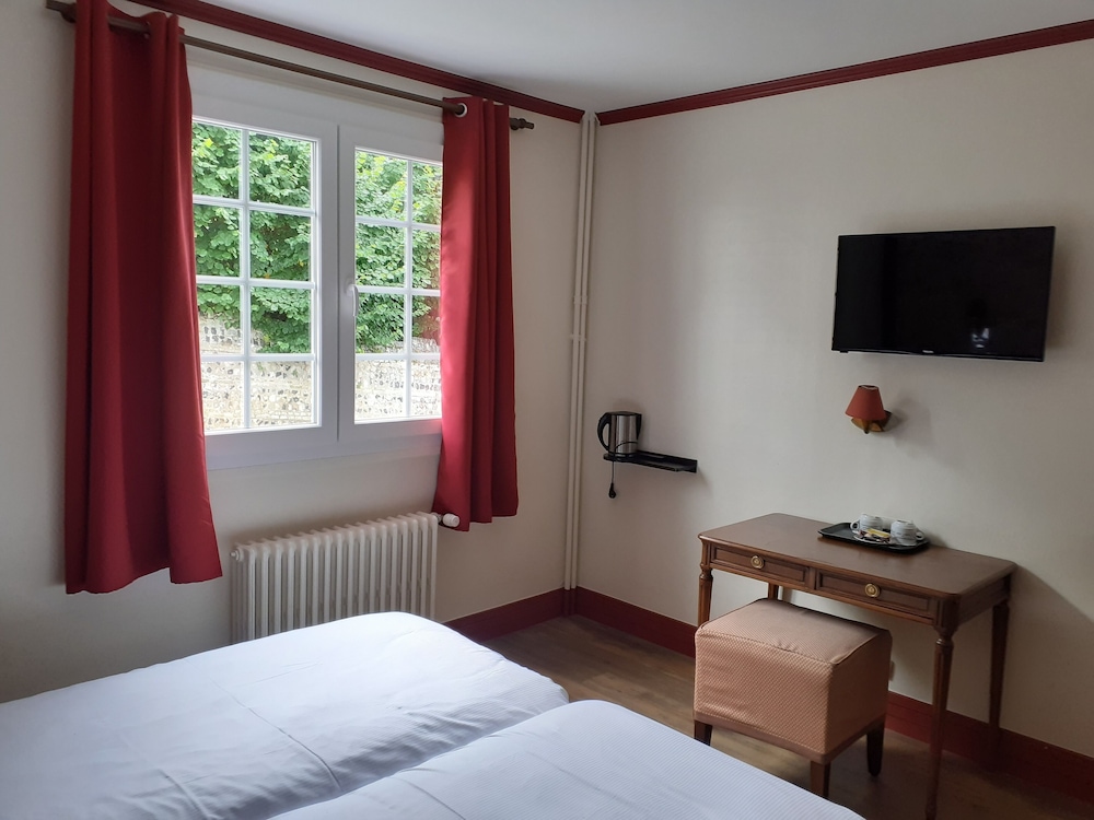 Hotel de Charme La Bonne Adresse 31/60