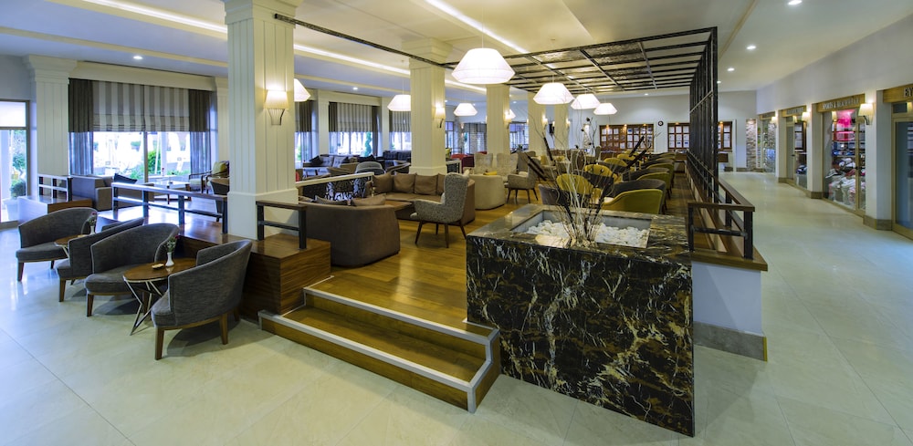 Grand Park Lara Hotel 33/50