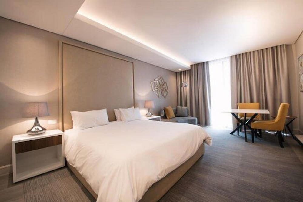 The Houghton Hotel Spa Wellness and Golf 12/50