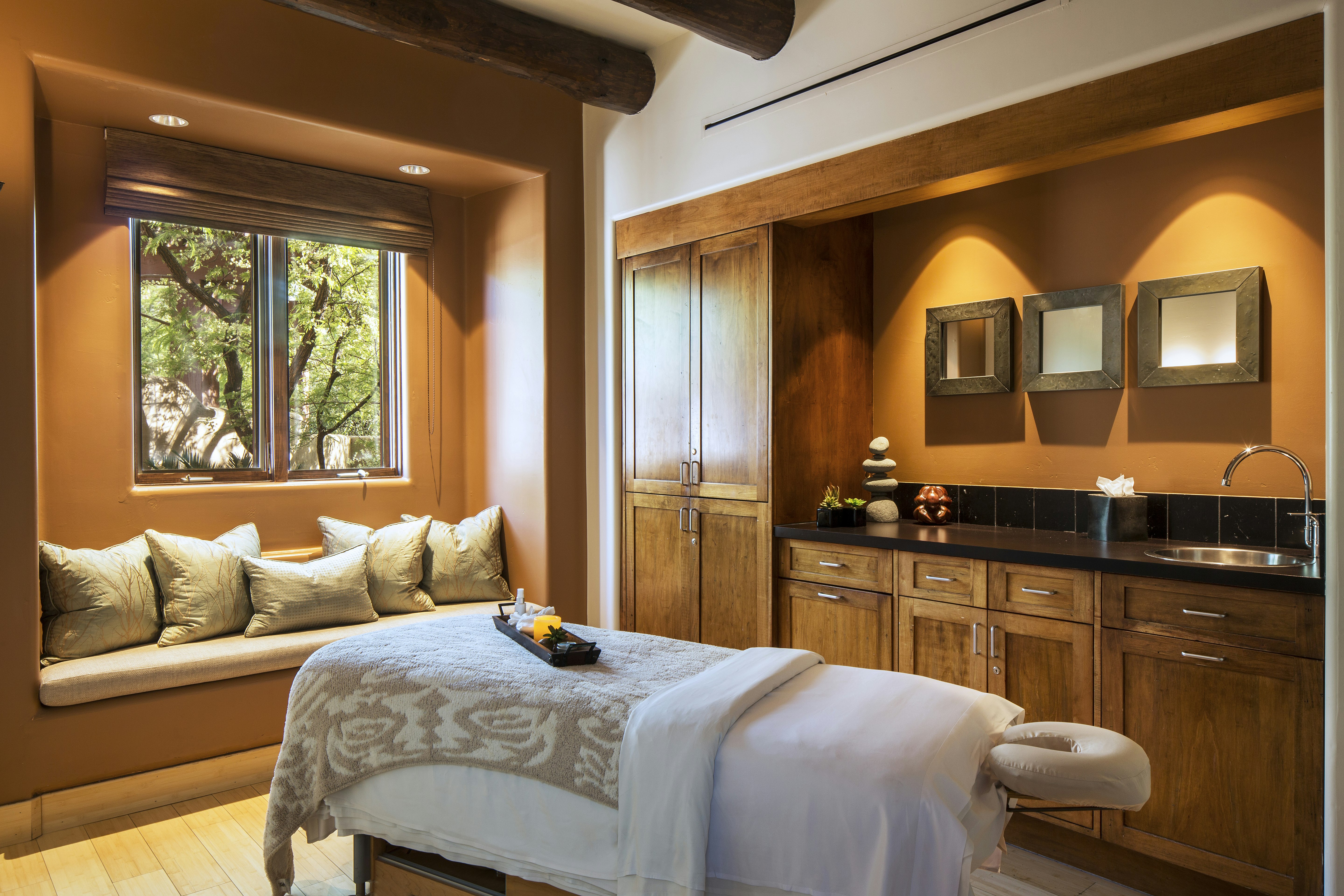 Boulders度假村&水疗Scottsdale希尔顿格芮精选酒店(Boulders Resort & Spa Scottsdale Curio Collection by Hilton) 图片4