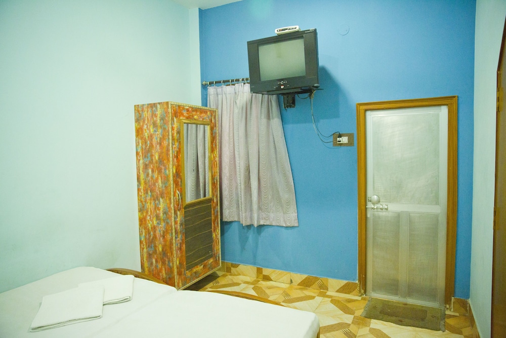 Hotel Ganesha 2/63