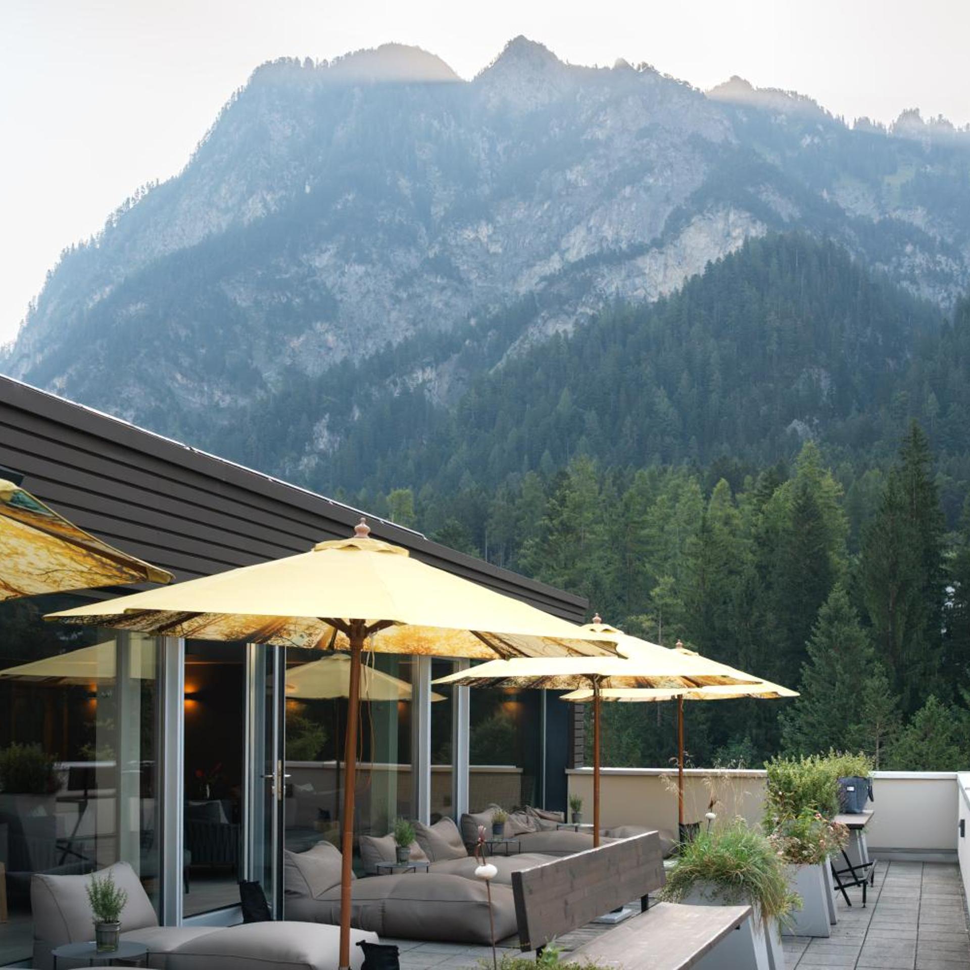 Hotel Valavier Gmbh **** Sup. 1/50