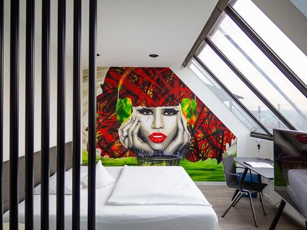 Hotel Am Triller 23/74