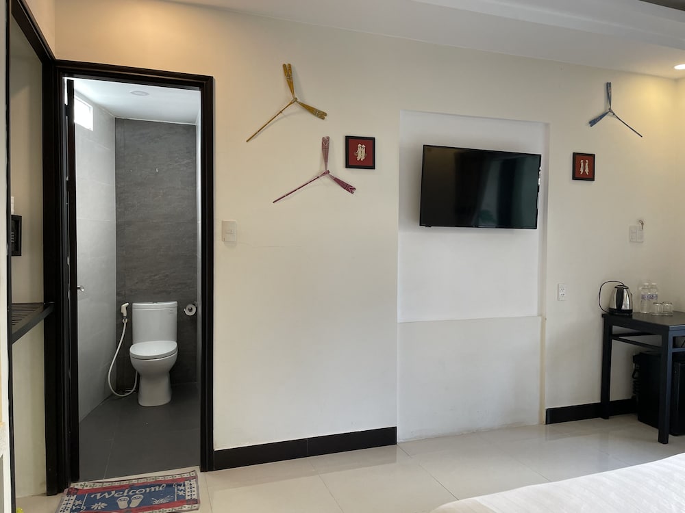 Starfruit Homestay Hoi An 66/67