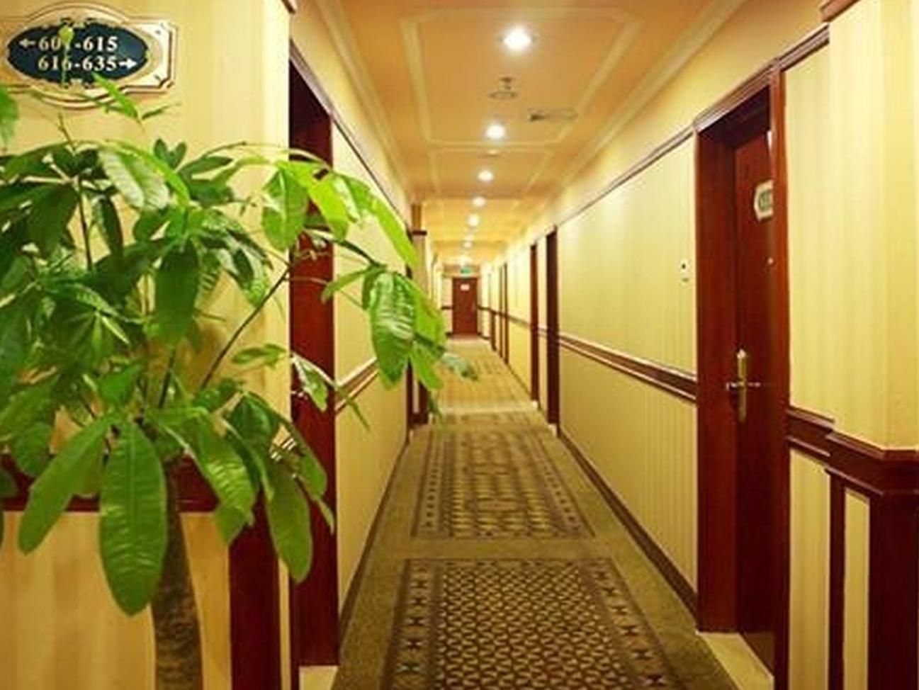 Vienna Hotel Haiwan Branch 30/45