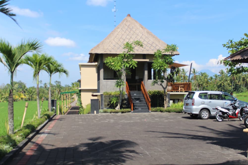 Manyi Village 55/64
