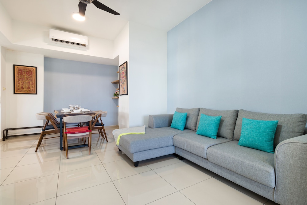 Encorp Strand Residence at Kota Damansara 39/50