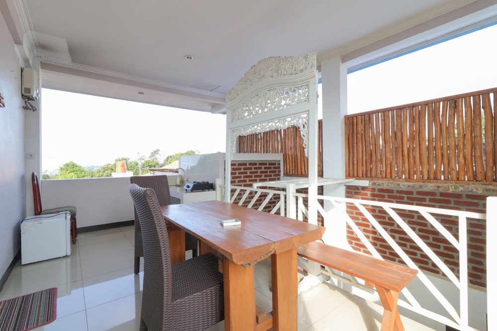 Lembur Incu Syariah Villa by ZUZU 31/46