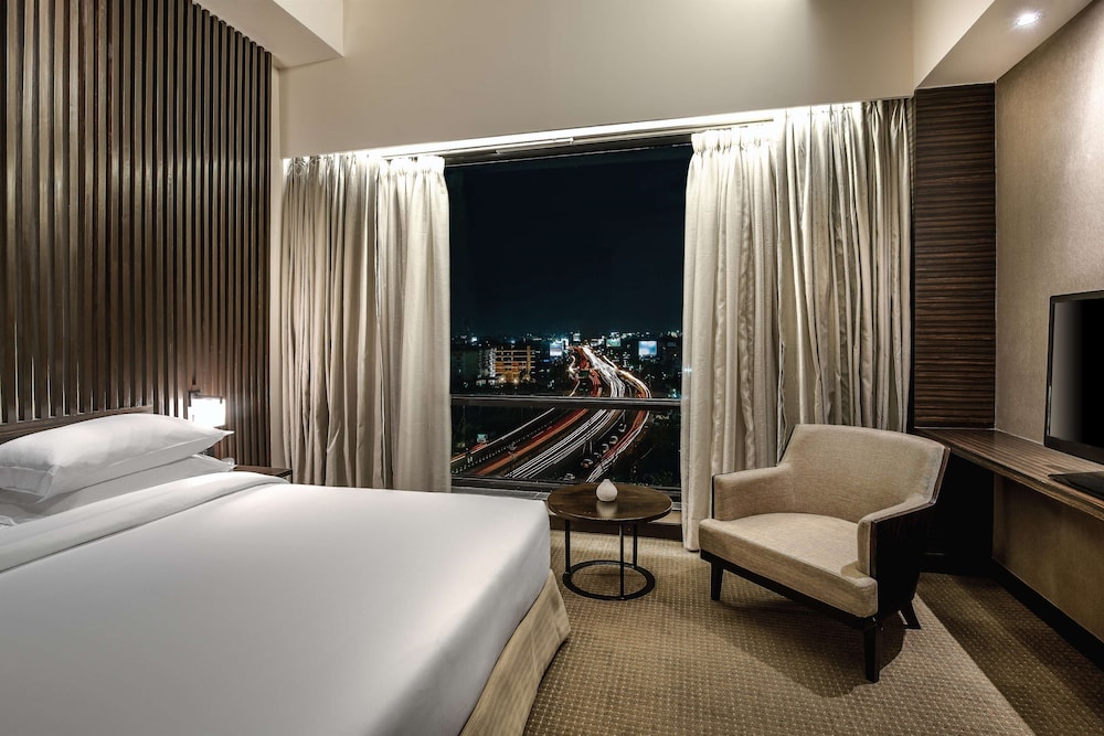 Hyatt Raipur 17/69