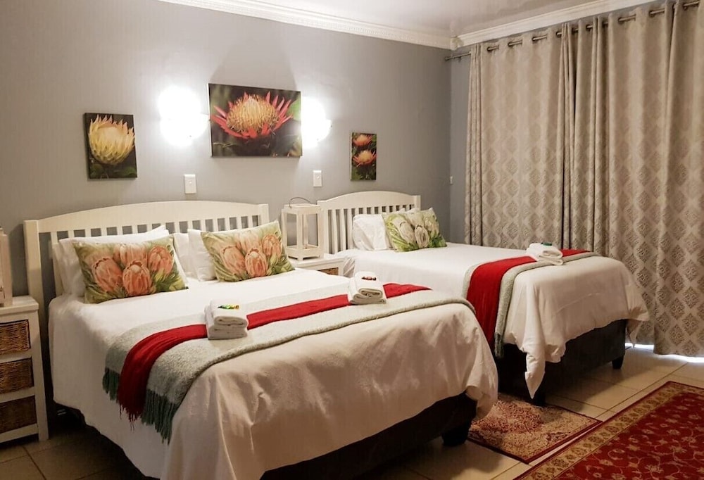 Graceland Guesthouse 17/50