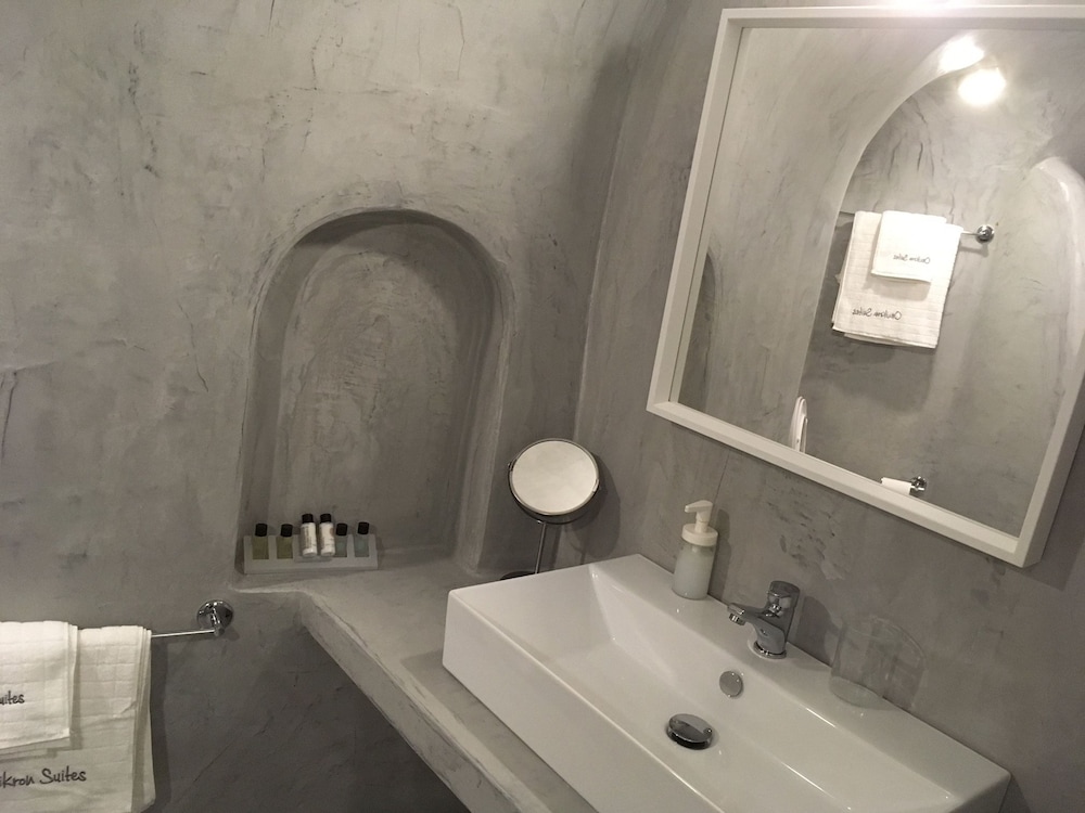 Theodora Suites - Adults Only 48/48