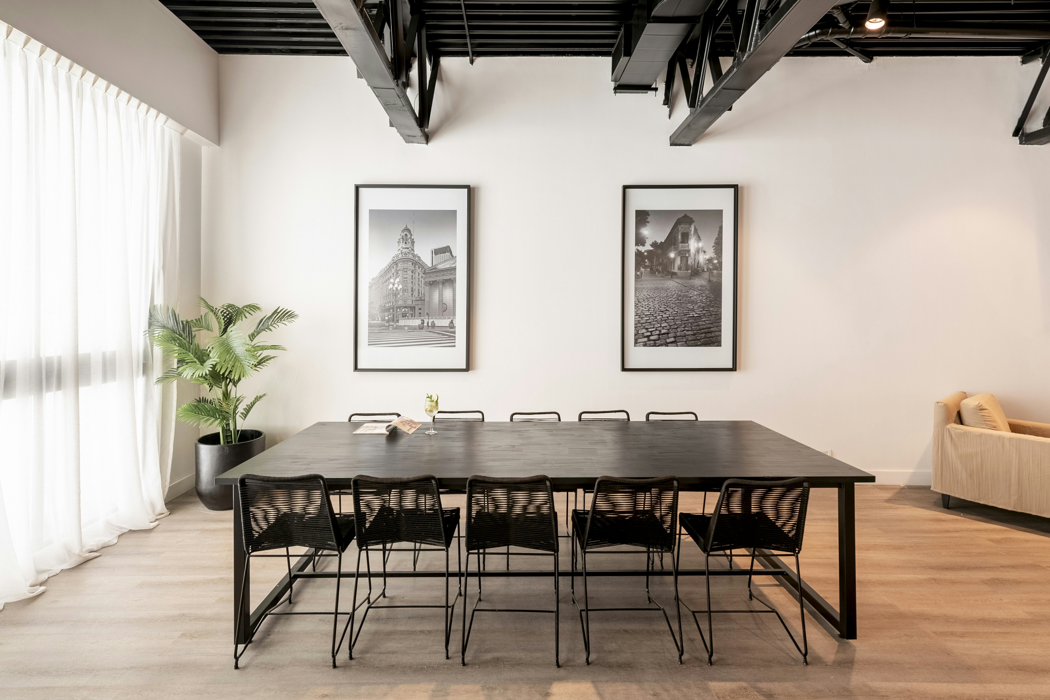 Efe Hotel & Cowork 15/22
