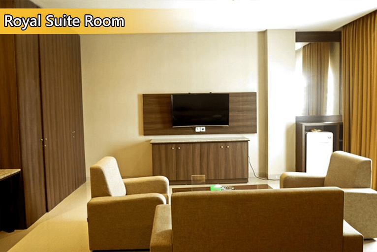 Hotel Royal Tarakan 11/11
