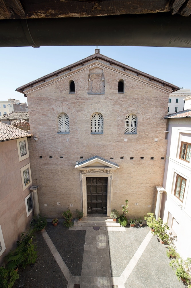 Relais Santa Maria Maggiore in ROME