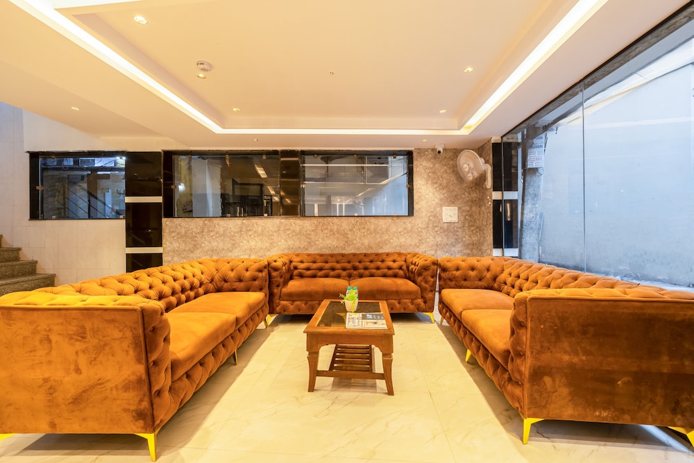 Hotel Stay House 46/54