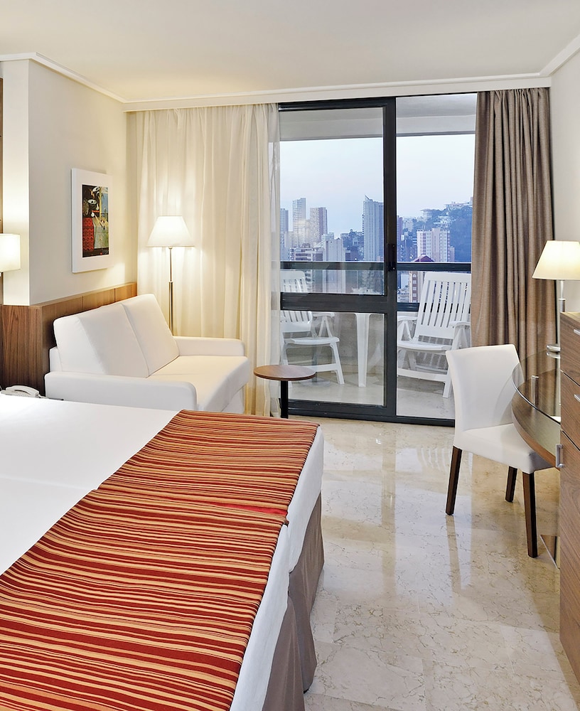 Melia Benidorm 23/74