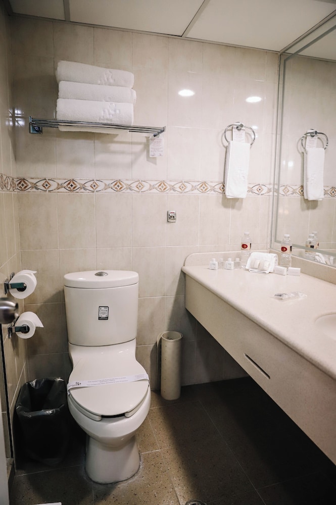 Hotel Real Plaza Aguascalientes 70/71