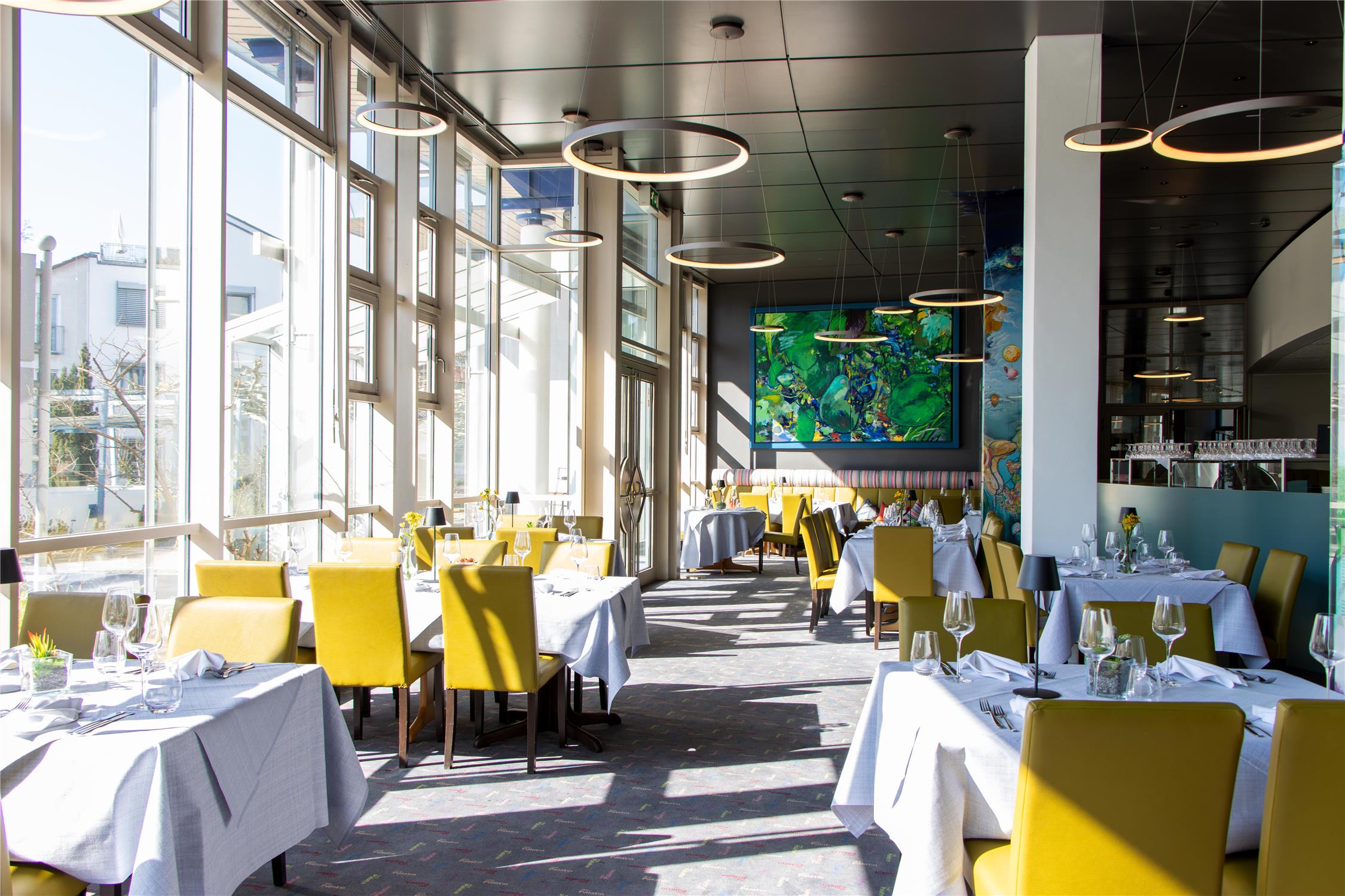 Best Western Plus Palatin Kongress Hotel 53/75