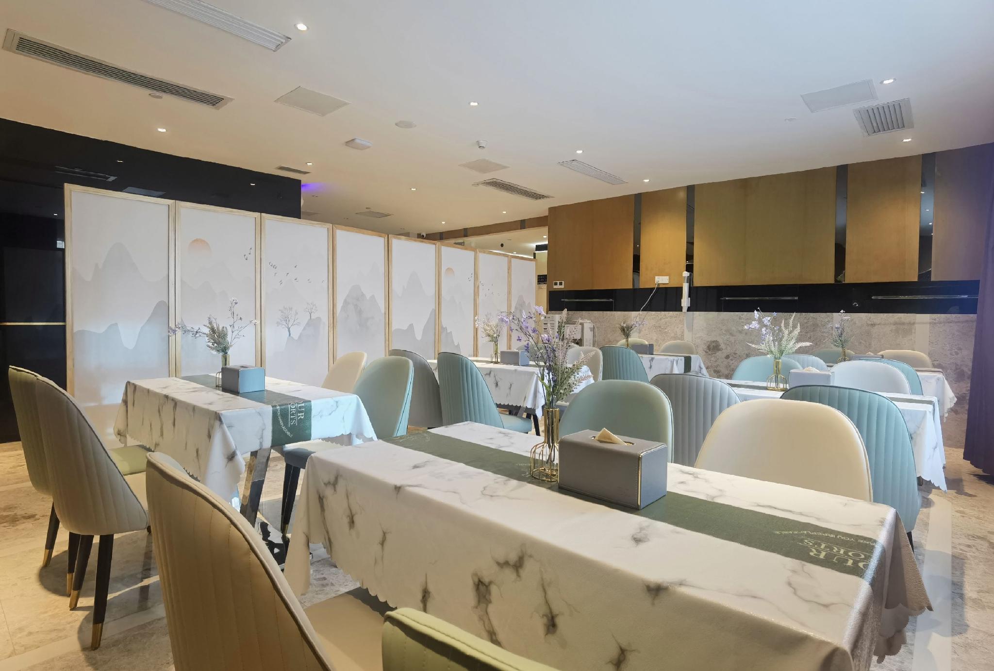 Lavande Hotel (Zhuhai Gongbei Port) 30/39