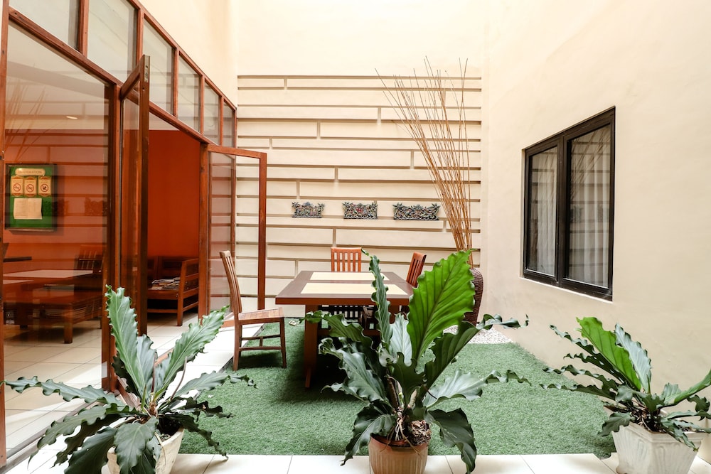 Hotel Jawa 29/41