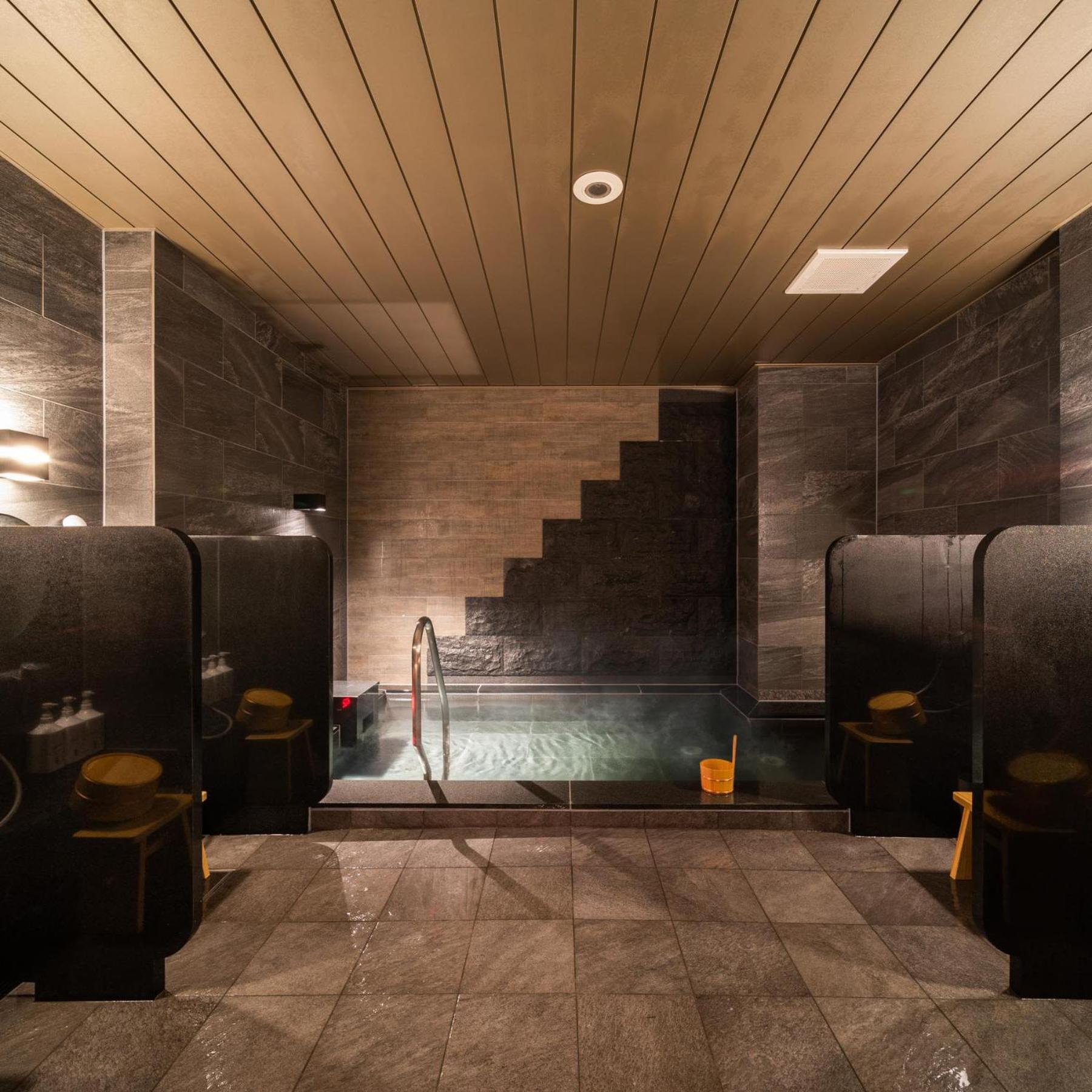 Super Hotel Joetsu Myoko Station West Exit 32/50
