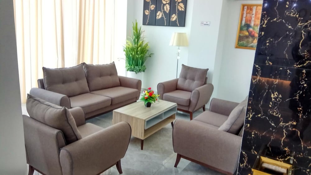 Sahid Vanilla Nagoya Batam 22/39