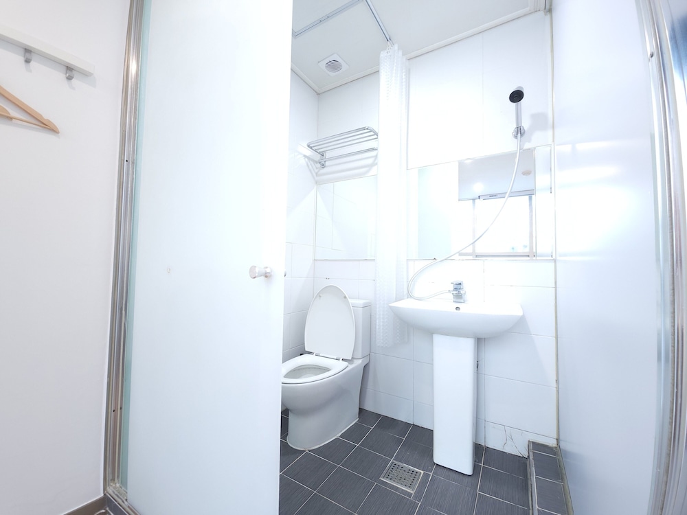 OYO Hostel Myeongdong 2 75/75