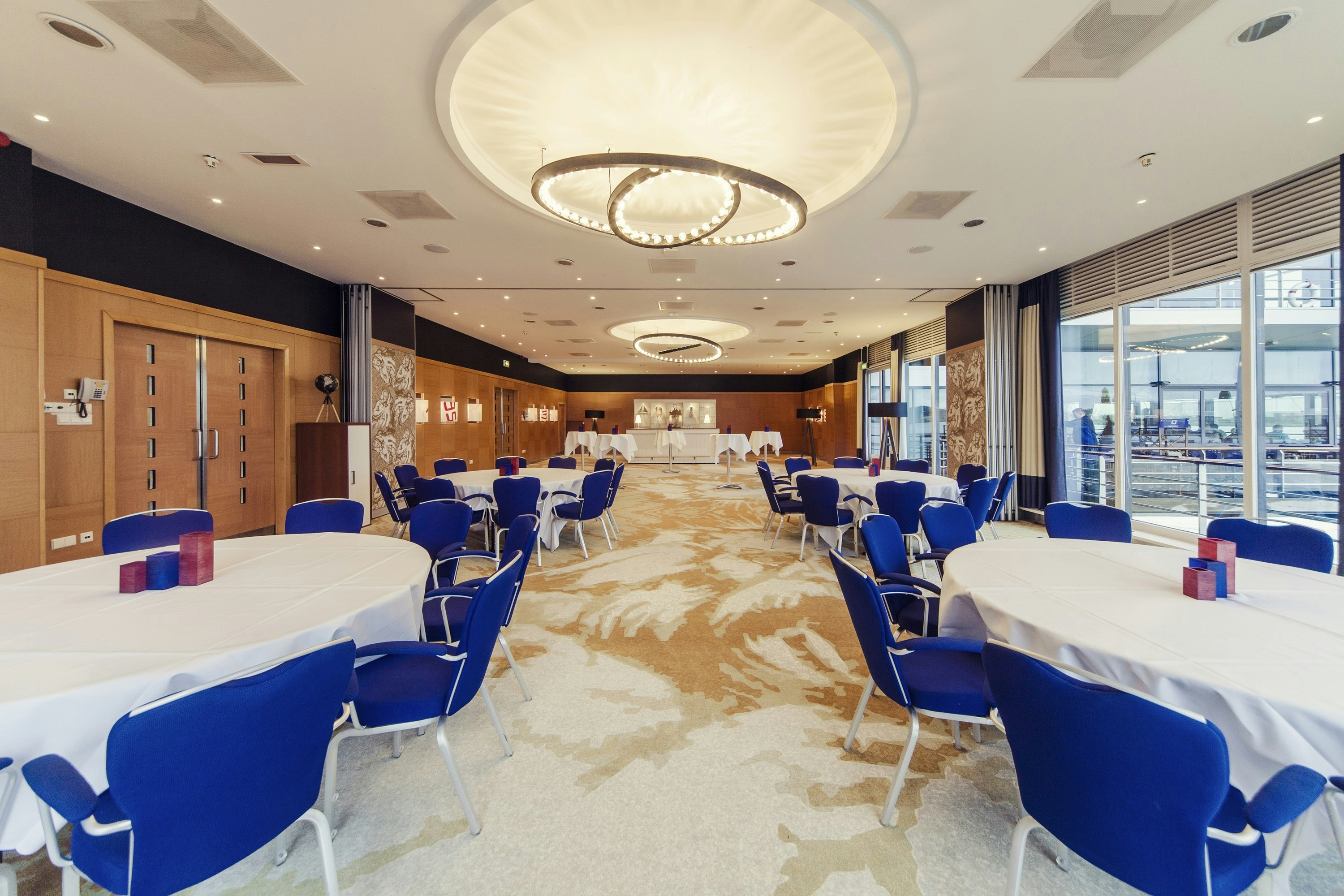 Delta Hotel Rotterdam 18/23