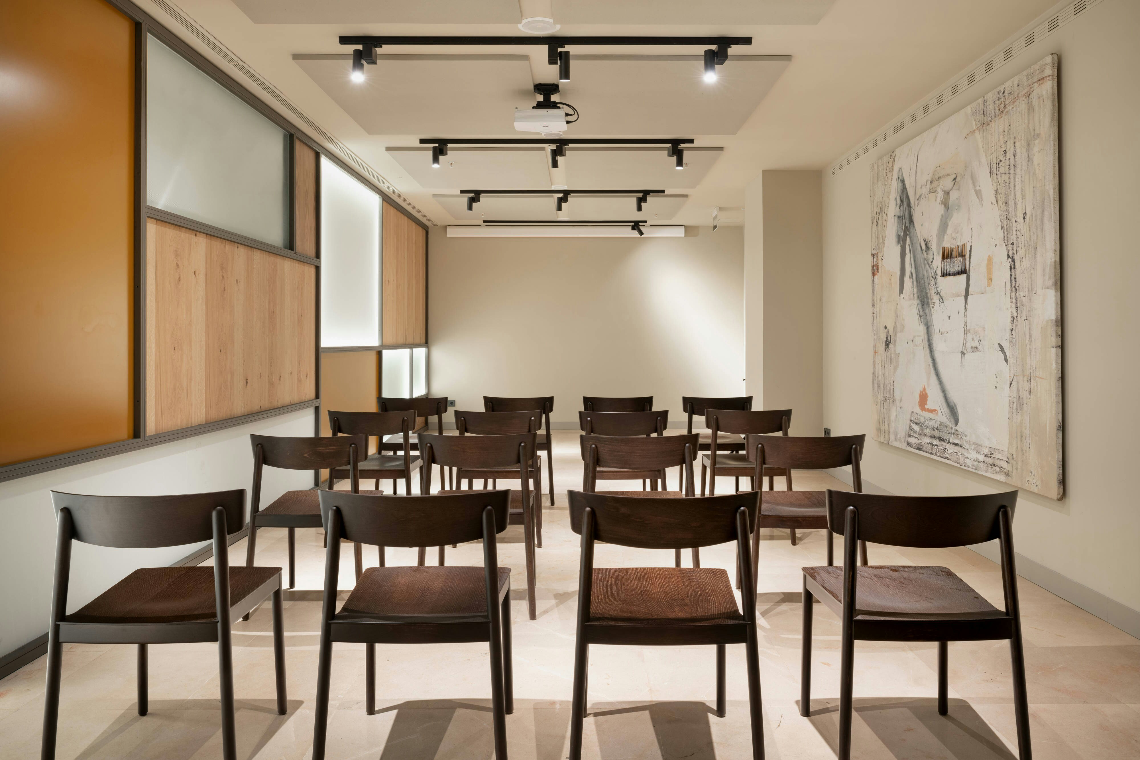 AC Hotel Aitana by Marriott 35/39