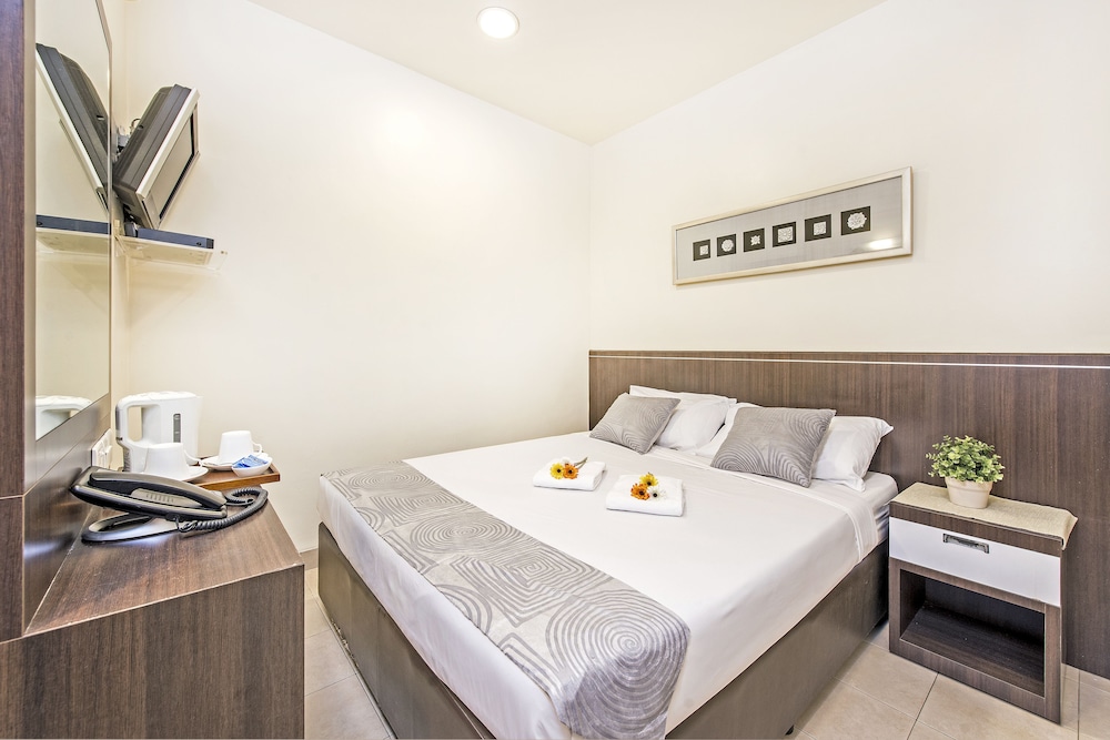 Hotel 81 Balestier 6/19