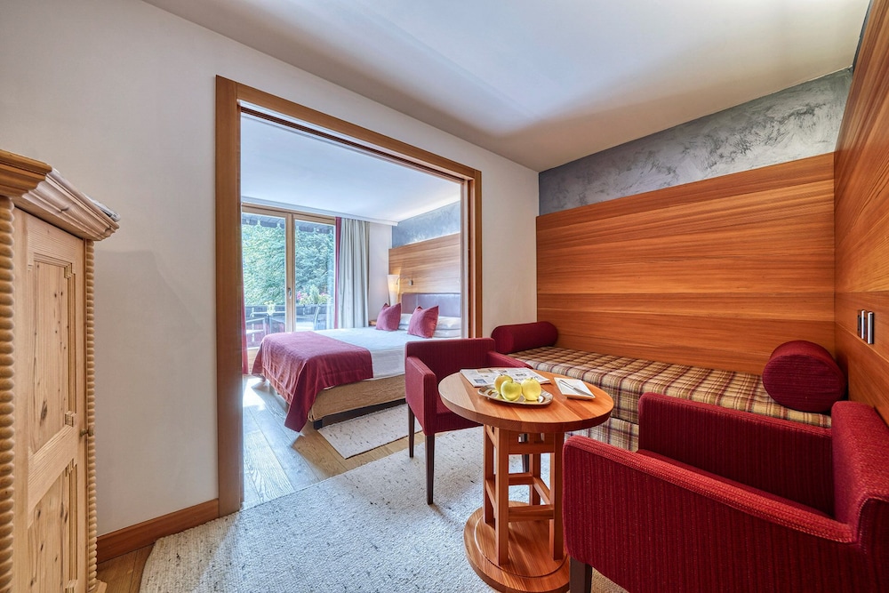 Majestic Mountain Charm Hotel 39/58