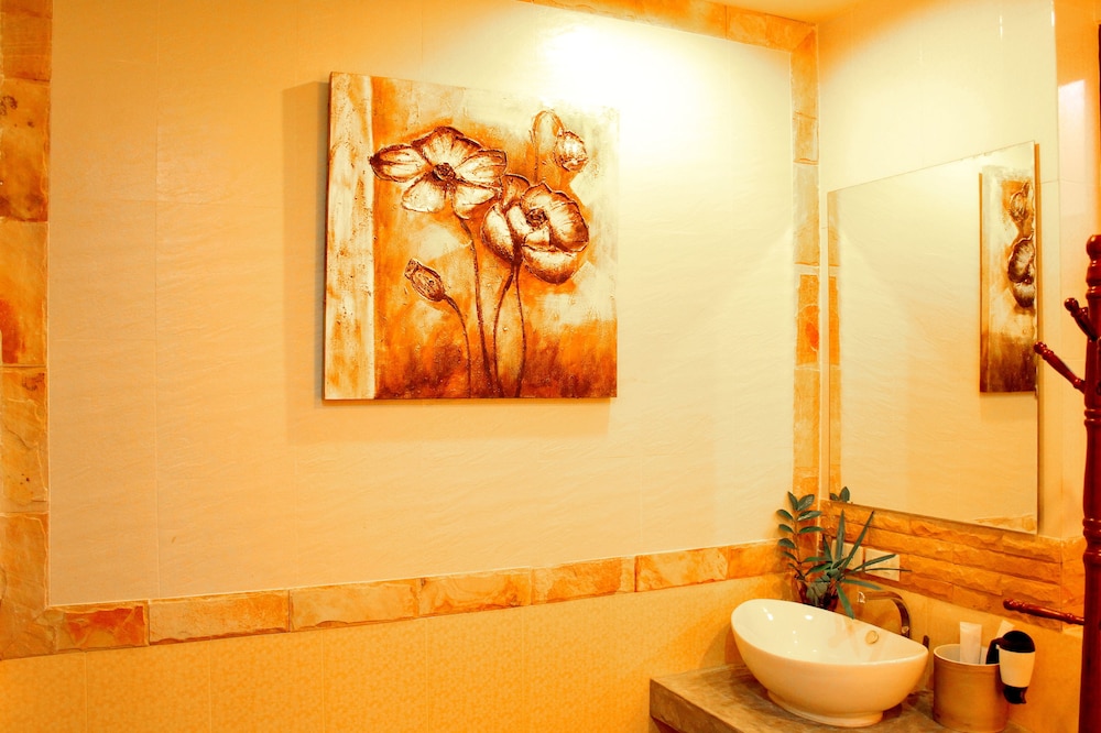 Kokohousesamui Pool别墅(Kokohousesamui Pool Villa) 图片2