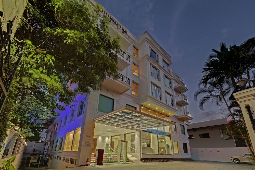 The Fern Residency Hubballi in HUBLI