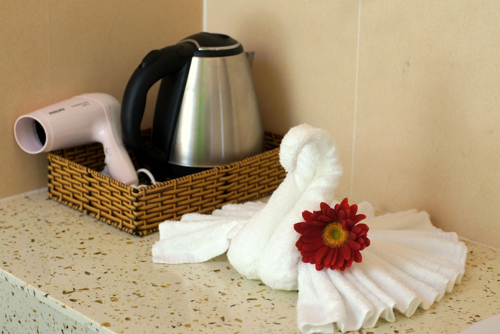 Gold Sand Beach Bungalow 写真4