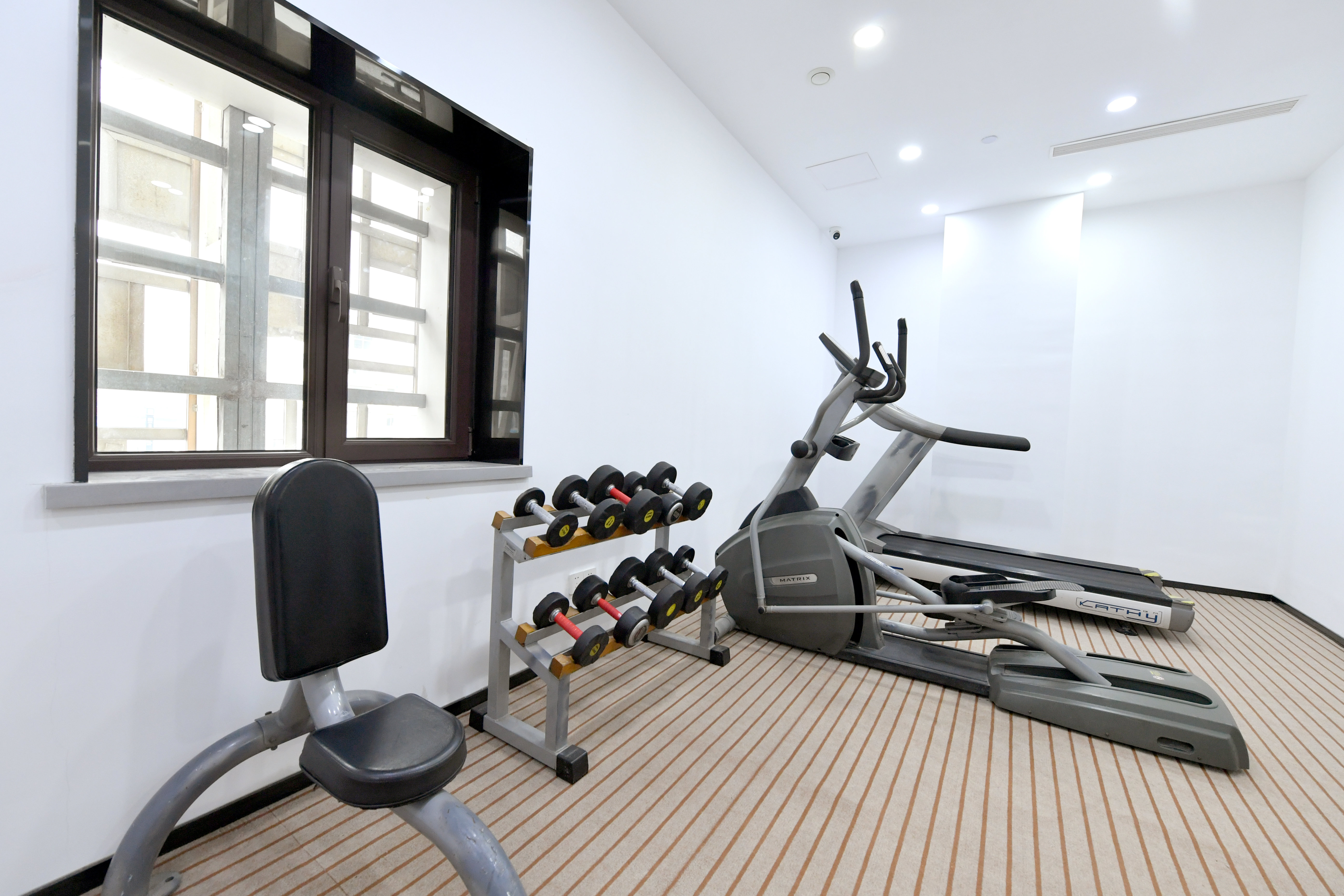 Holiday Inn Express Jinan Jingshi Road 18/36