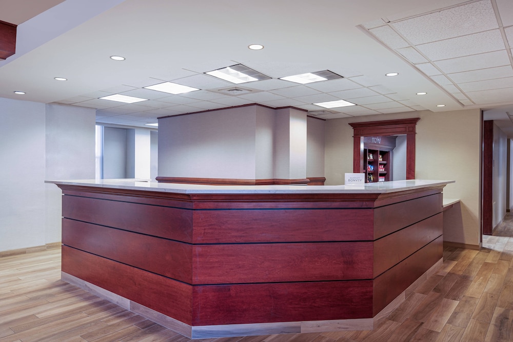 Residence Inn Charleston Airport 6/53
