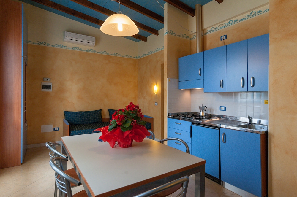 Park Gallanti Holiday Village 37/50