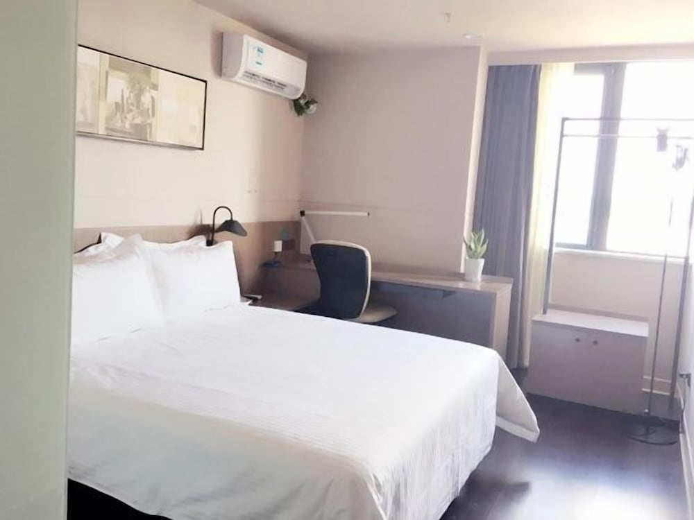 Jinjiang Inn Select Hangzhou Binjiang University City 17/28
