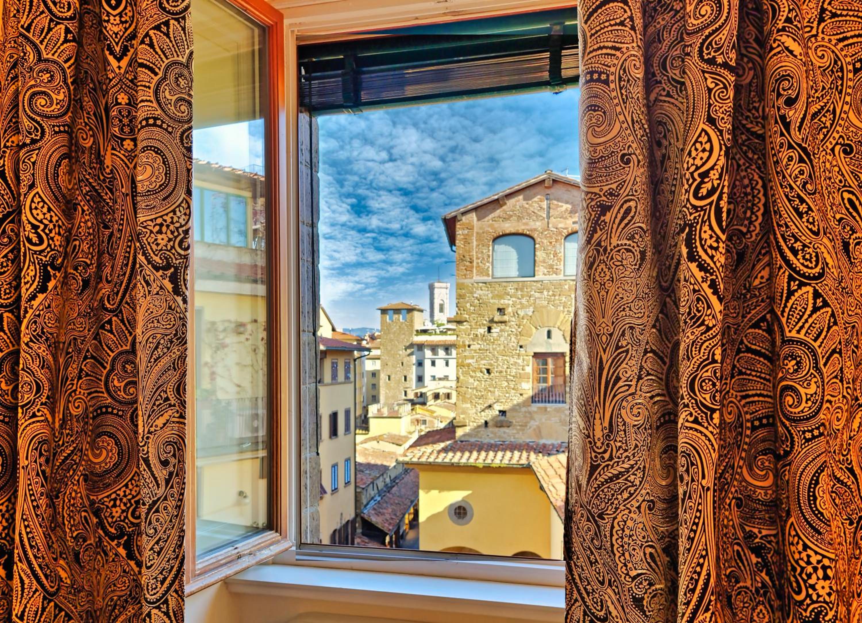 Deluxe, Apartment, Separate Building، Balestri 7/10