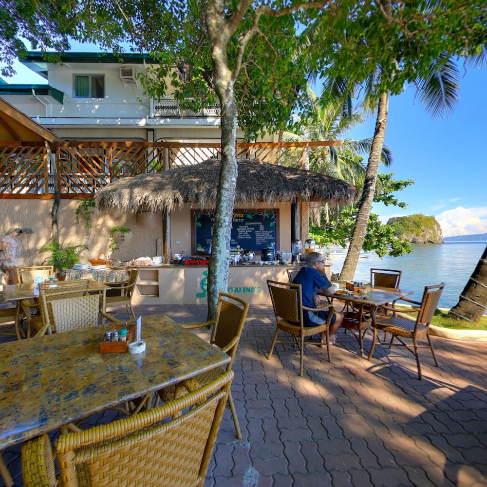 El Galleon Beach Resort Asia Divers 56/68