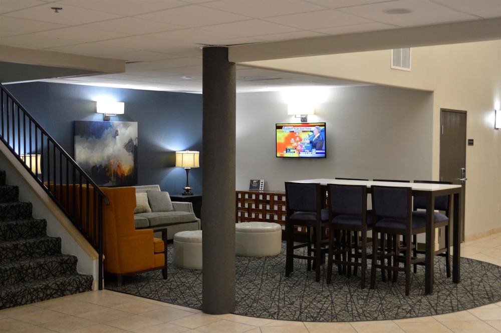 Best Western Northwest Corpus Christi Inn Suites 22/29