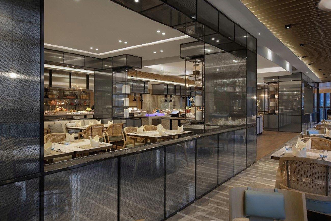Oriental Ginza International Hotel 62/69
