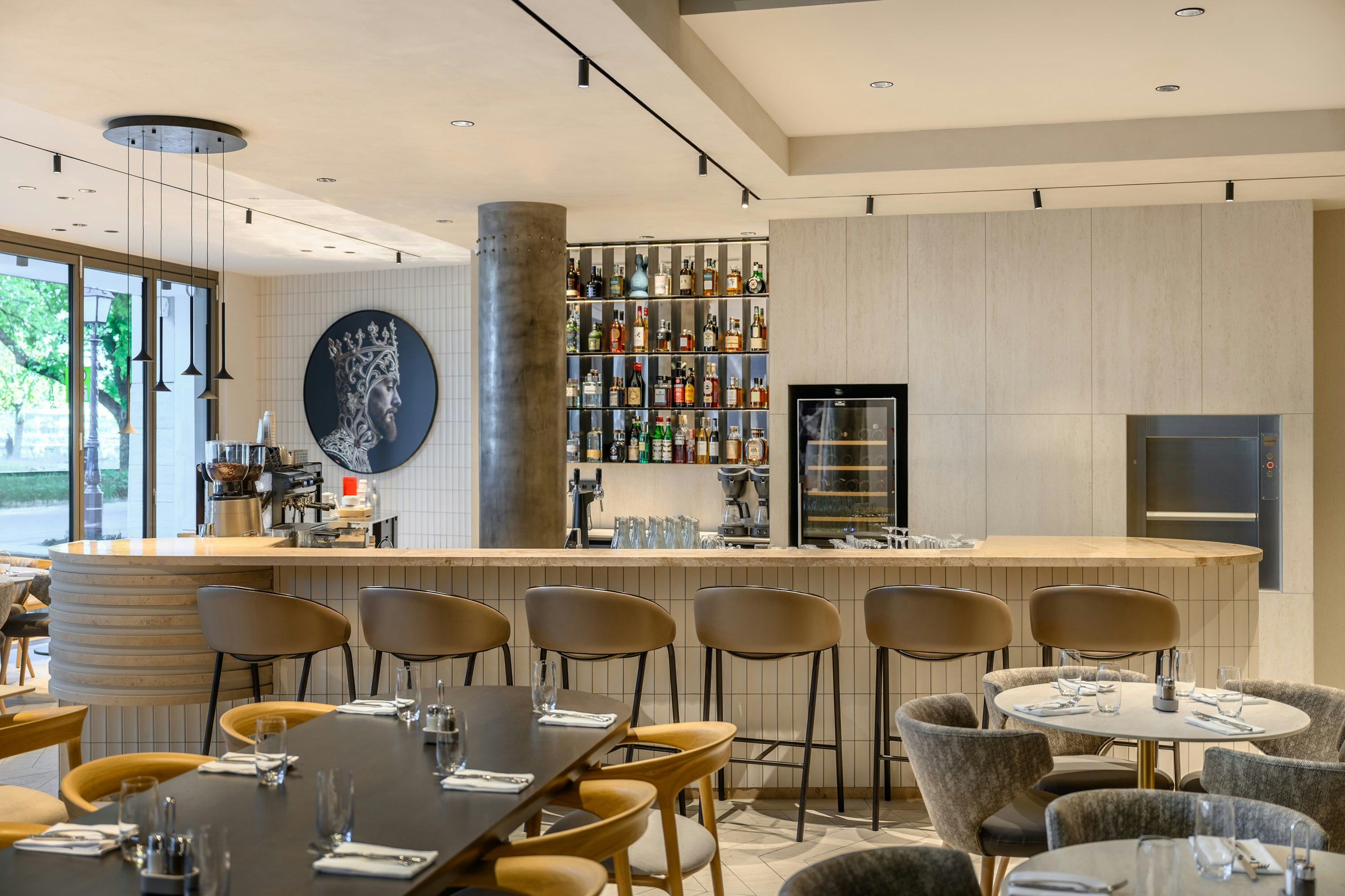 LANCHID 19 DESIGN HOTEL 40/55