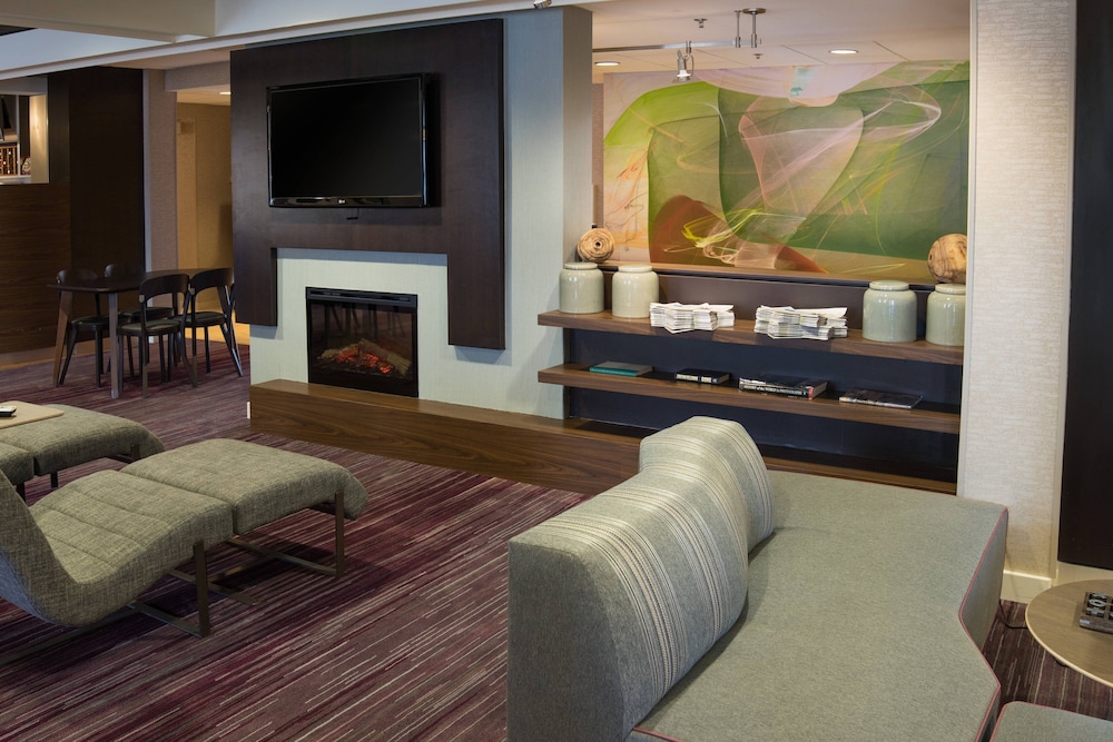 Courtyard by Marriott Scranton Montage Mountain 21/34