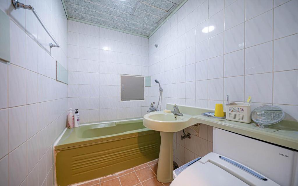 Goodstay Dongrae Oncheon Hotel 31/32