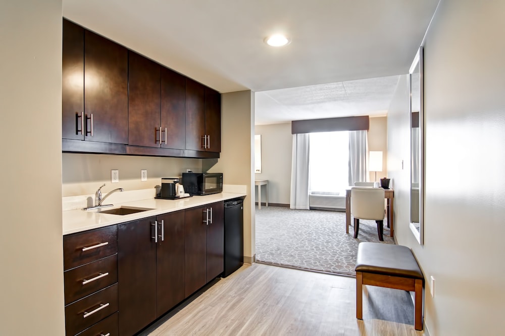 Holiday Inn Express Suites Oshawa Downtown Toronto Area 7/56