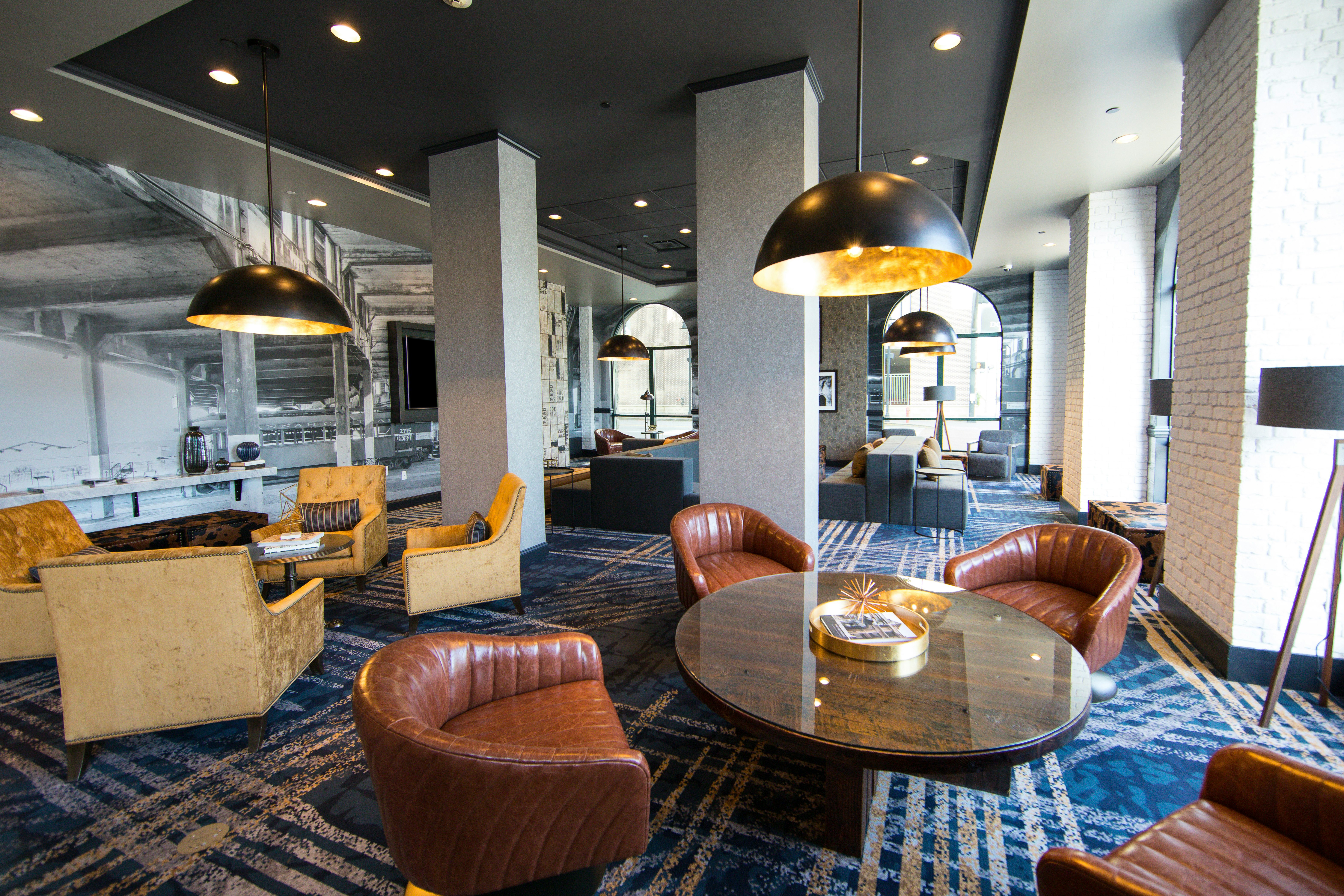 Hilton Garden Inn Savannah Historic District 27/54