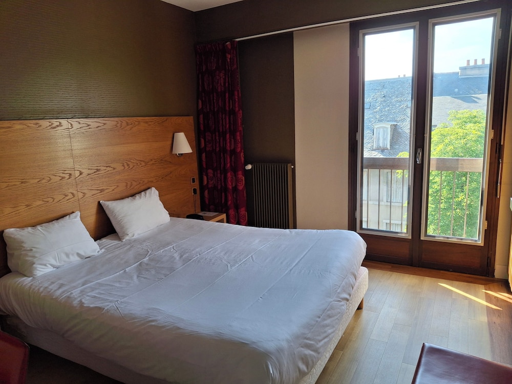 Inter Hotel de La Tour Maje 17/52
