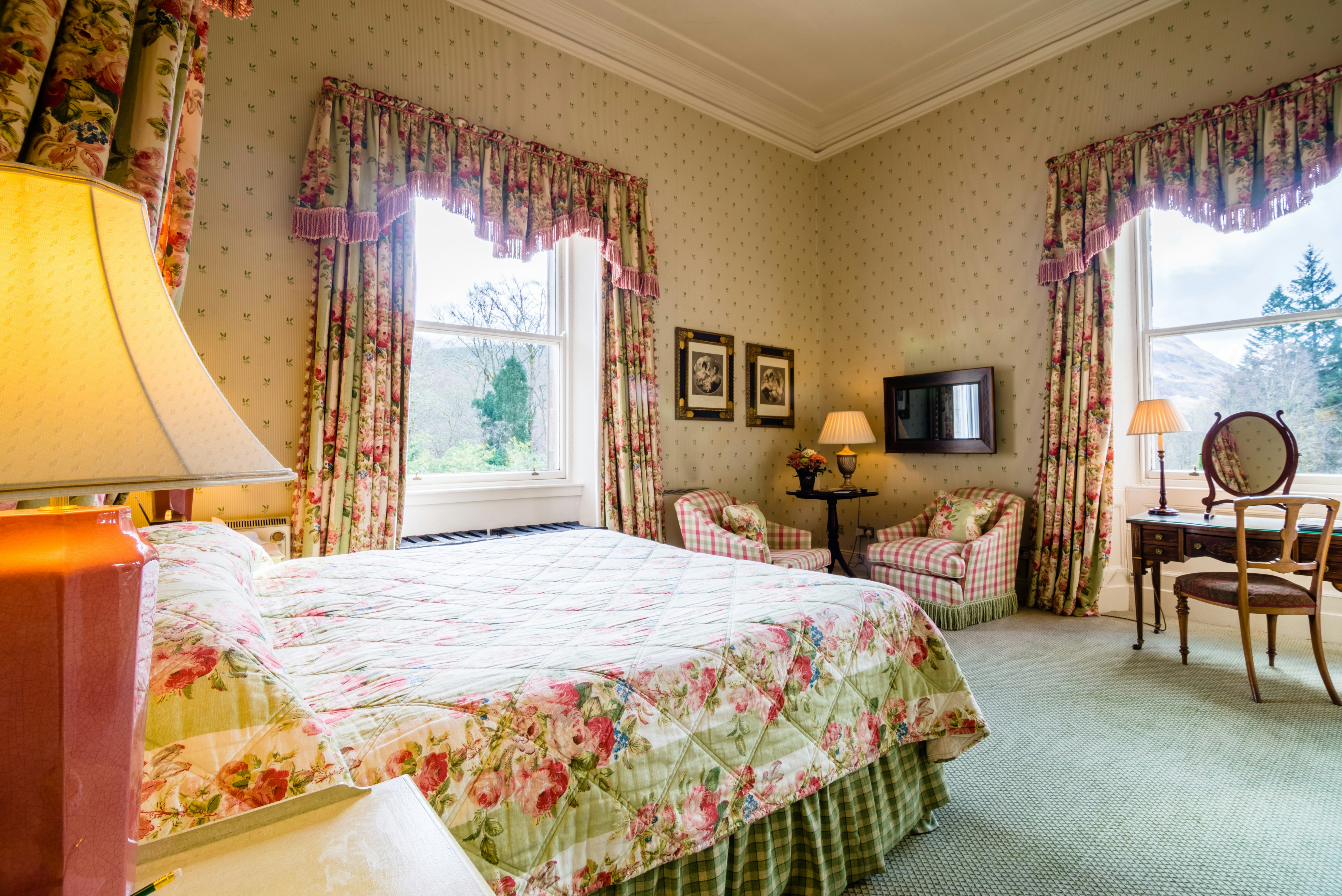 Inverlochy Castle 15/61